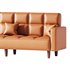Modern 4-Seat Convertible Sofa - Thumbnail 15