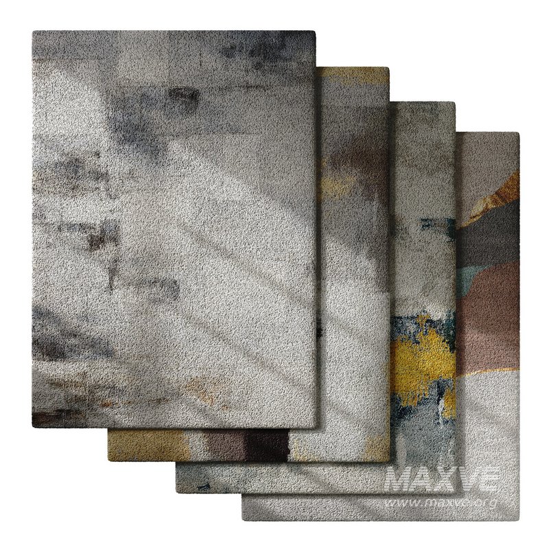 Rug Set 31 - Image 1