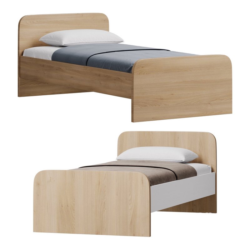 Bed Cat No 900 3 - Image 1