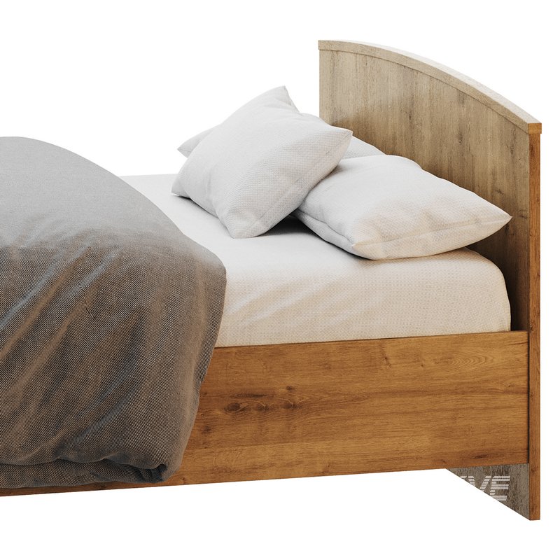 Bed art 032 - Image 15