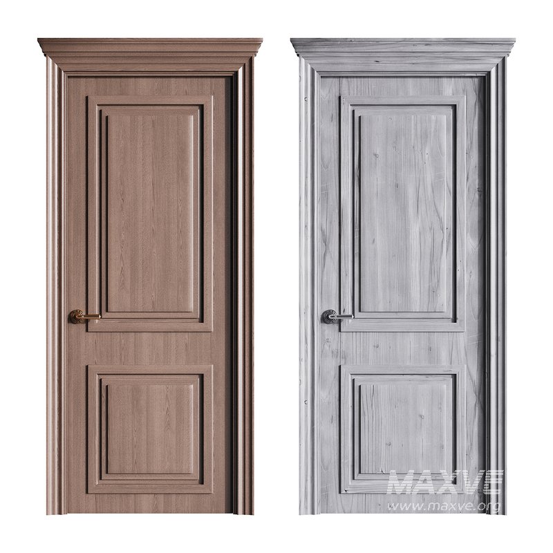 Modern entrance door 57 - Image 1