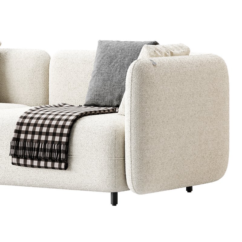 Sofa A123 by Delavega - Image 16