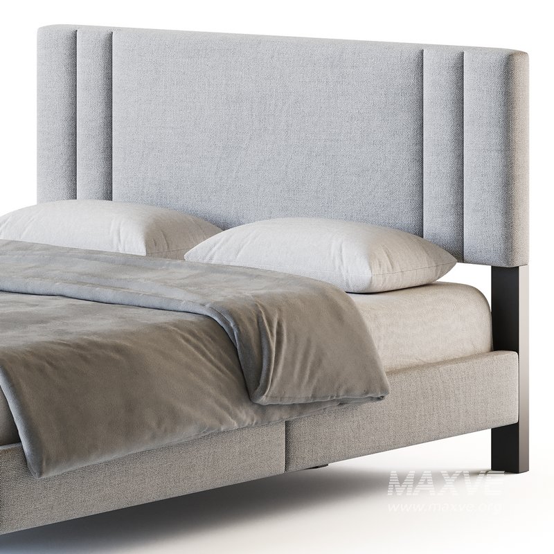 Queen Bed - Image 17