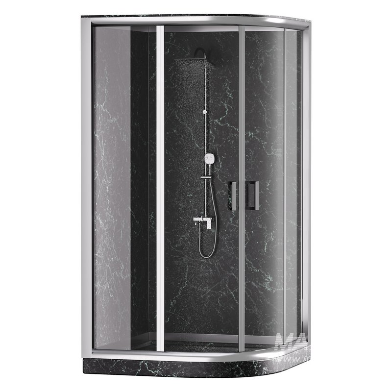 Shower cabin 04 - Image 1