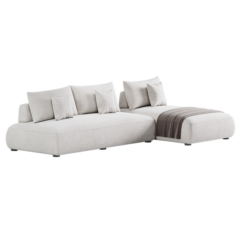 Tip Tap Sofa By Gyform - Image 6