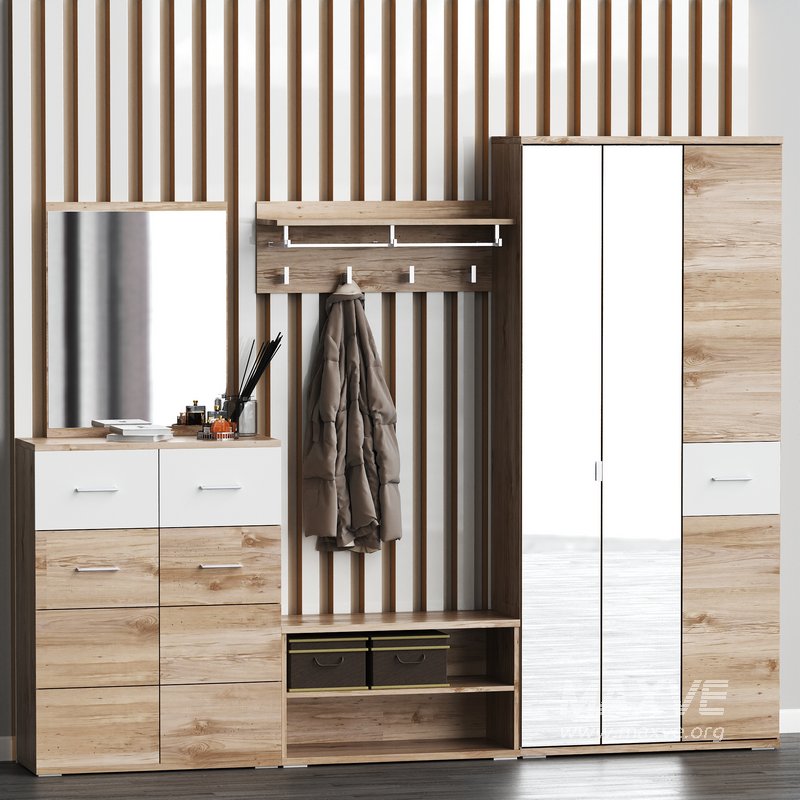 Hallway Houston - Image 1