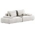 Hank L10 Two Seater Sofa By Weilai Concept - Thumbnail 4
