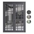 Modern entrance door 70 - Thumbnail 1