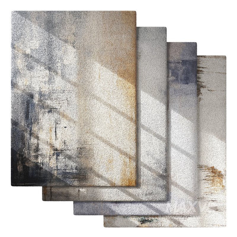 Rug Set 32 - Image 1