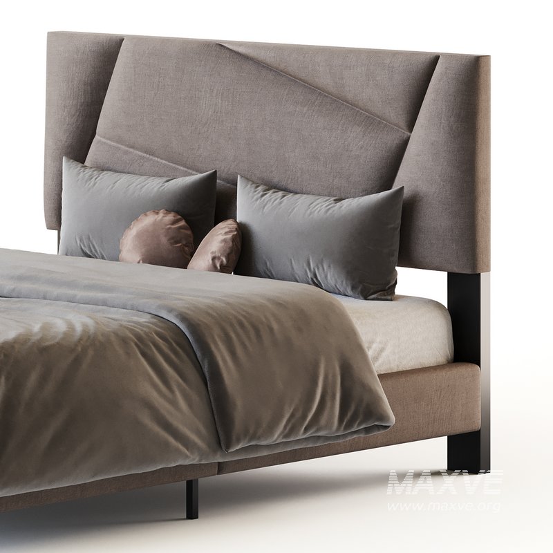 Queen Bed Frame - Image 16