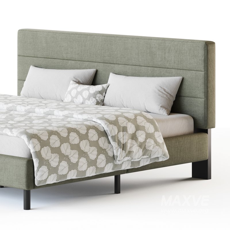 Twin Bed Frame - Image 14
