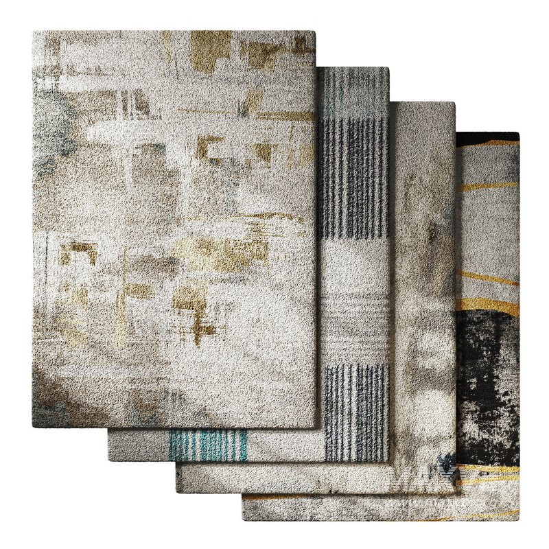 Rug Set 26 - Image 1