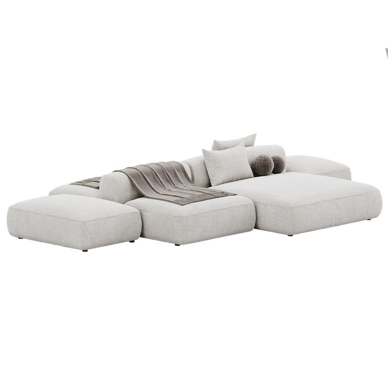 Cosy Island Sofa By MDF Italia - Image 5