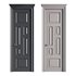 Modern entrance door 59 - Thumbnail 1