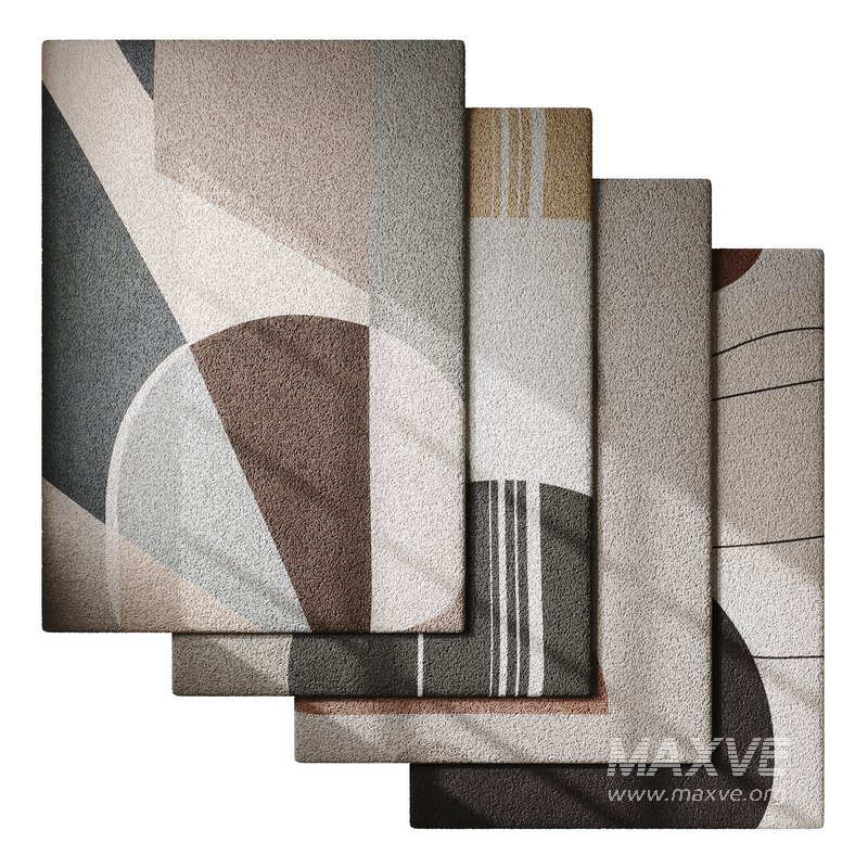 Rug Set 11 - Image 1