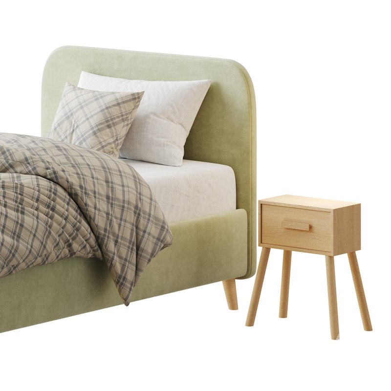 Lightsey bed 120 - Image 16