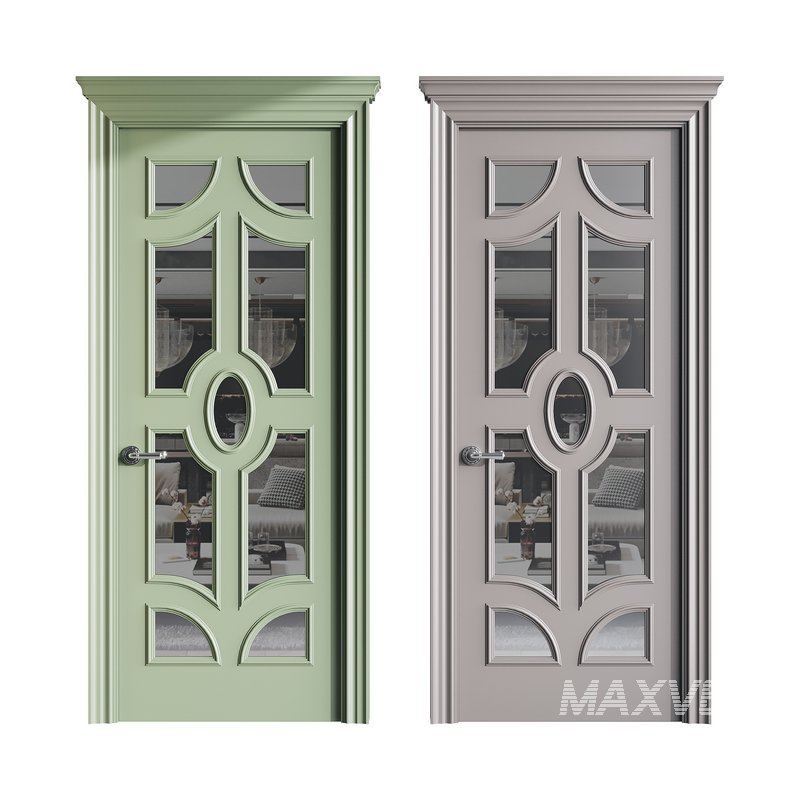 Modern entrance door 72 - Image 1