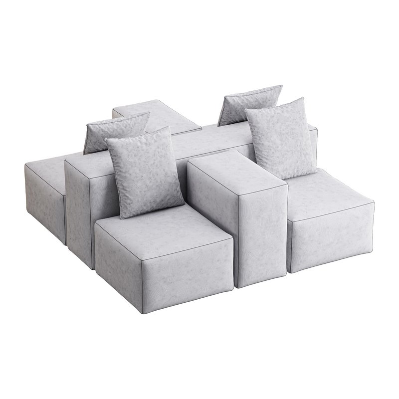 COMMUNICATION LOUNGE - Image 15