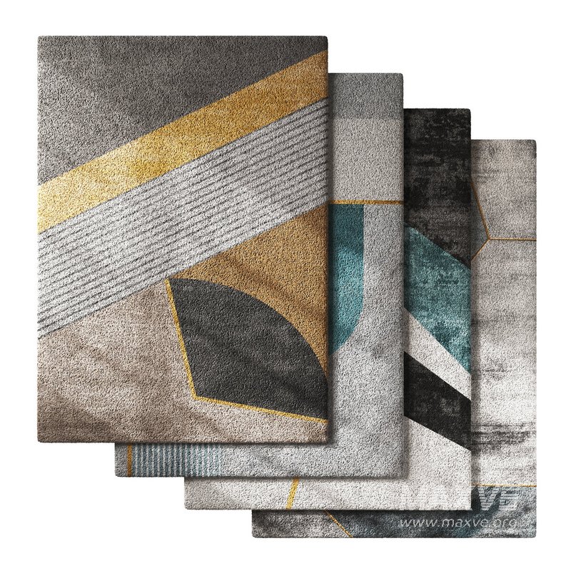 Rug Set 24 - Image 1