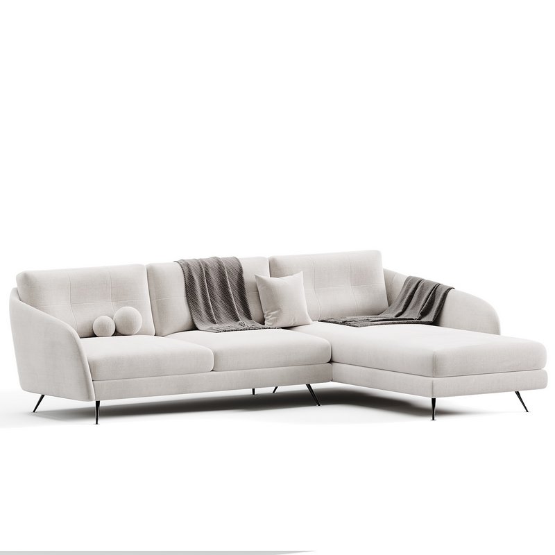 Duke Sofa By Valentini - Image 3