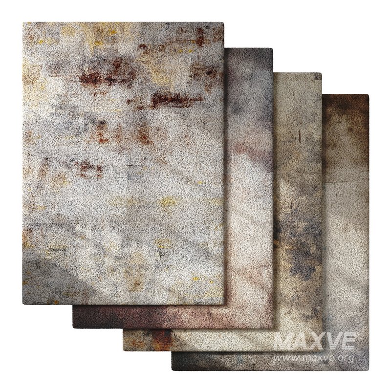 Rug Set 37 - Image 1