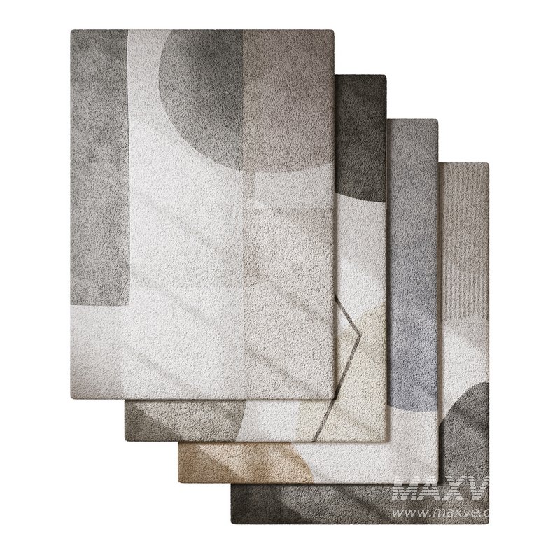 Rug Set 01 - Image 1