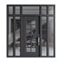 Modern entrance door 006 - Thumbnail 1