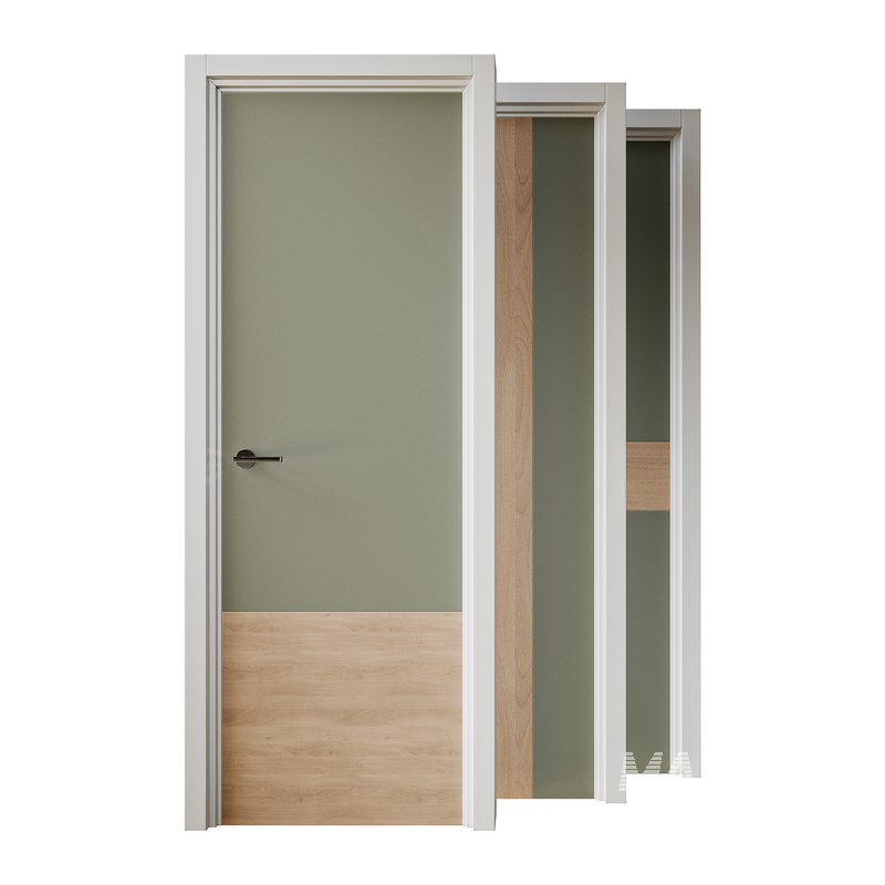 Interior door Freedom - Image 1