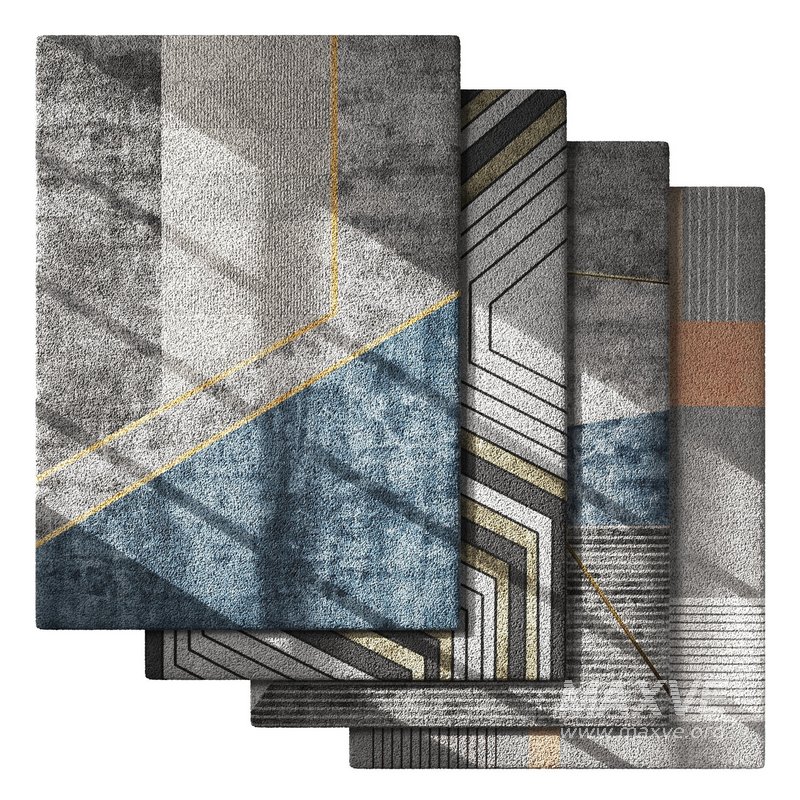 Rug Set 29 - Image 1