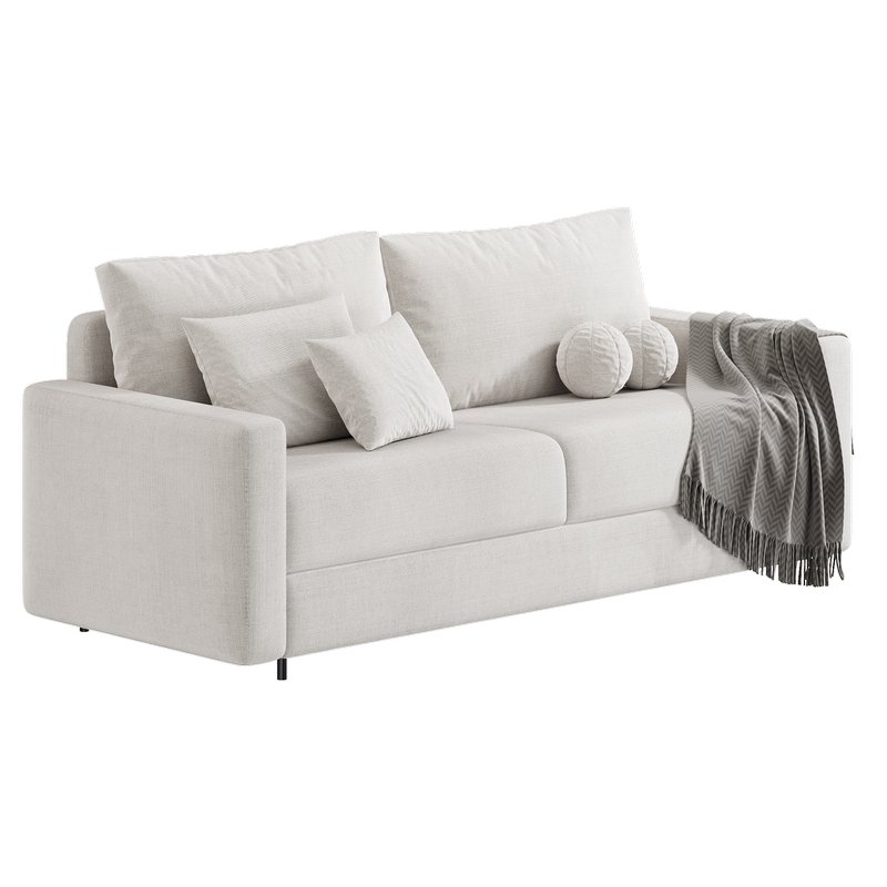 Freedom Sofa - Image 2