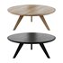 Round coffe table - Thumbnail 1