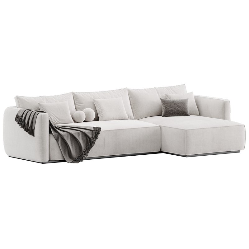 Sofa ESSE By Blanche - Image 4
