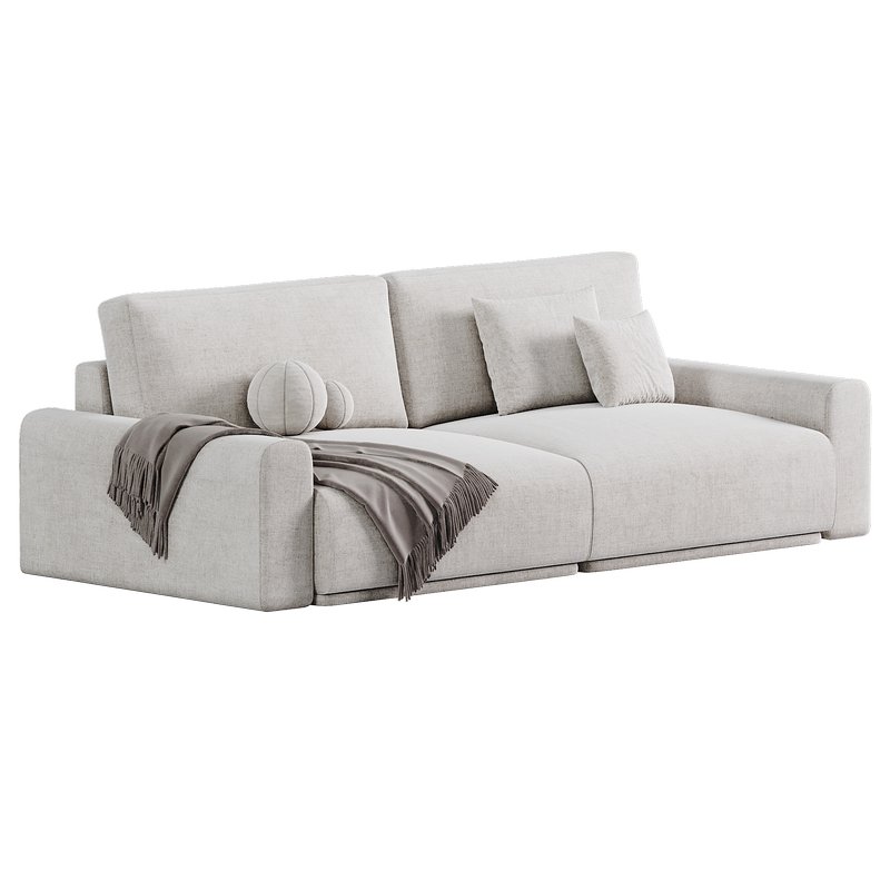 Grail Sofa - Image 4