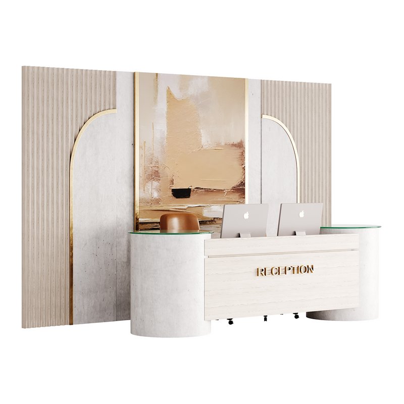 Contemporary Reception 16 - Image 1