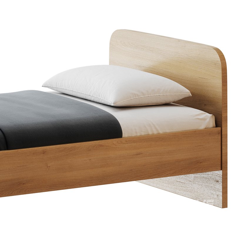 Bed Cat No 900 3 - Image 16