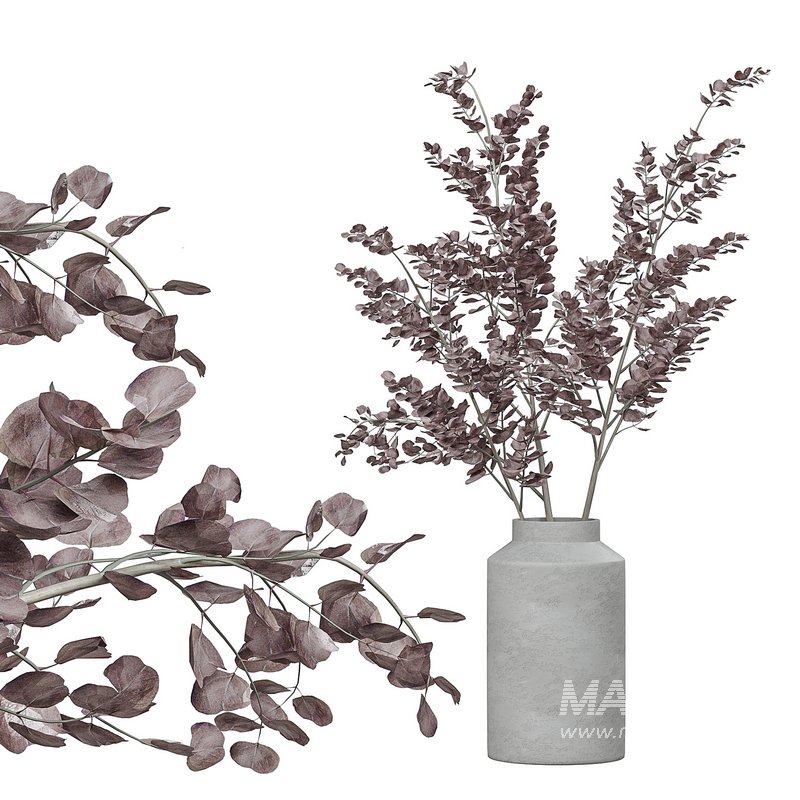 Flower set 3 - Image 1