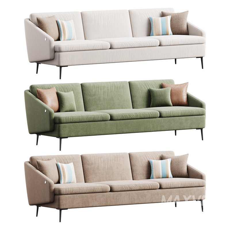 Sofa A119 - Image 1