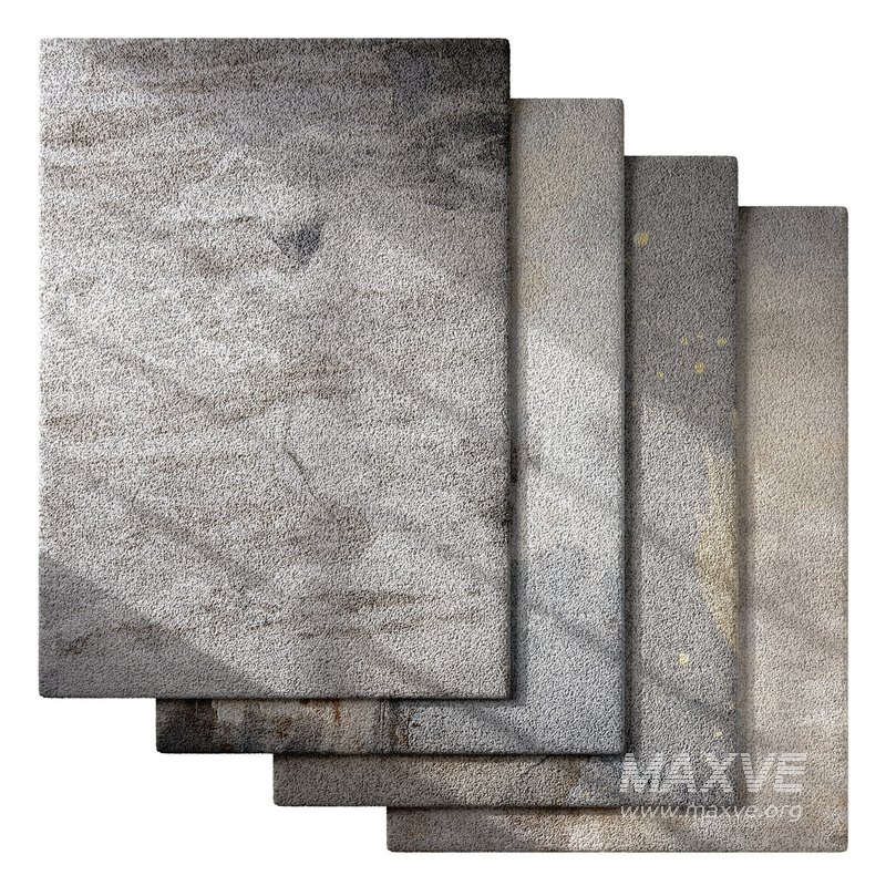 Rug Set 38 - Image 1