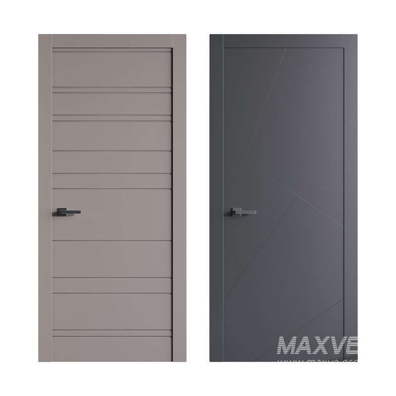 Modern entrance door 86 - Image 1