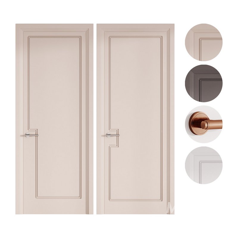 Arno 6 door - Image 1