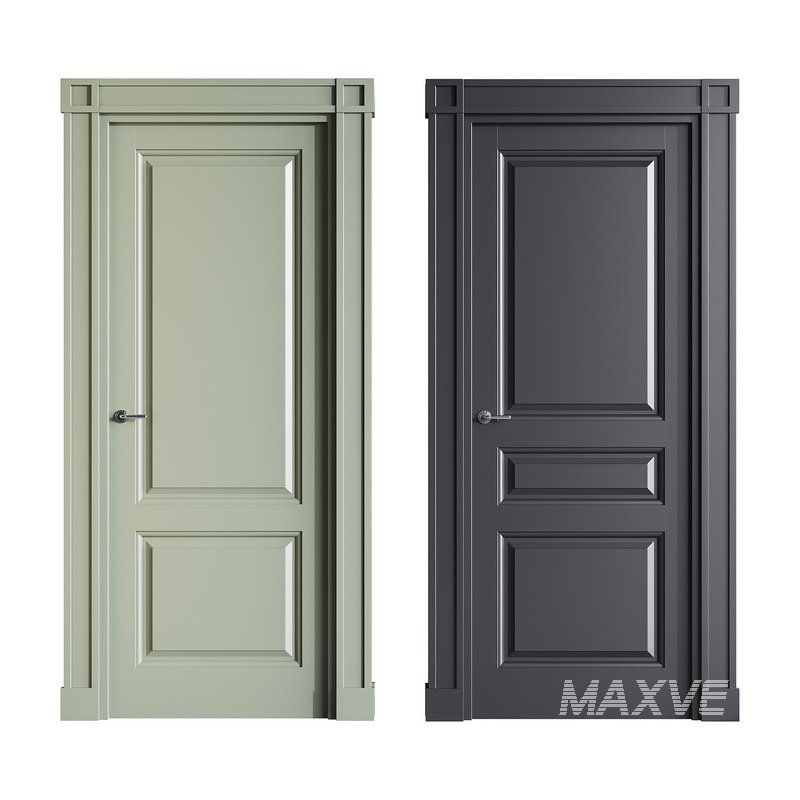 Modern entrance door 32 - Image 1