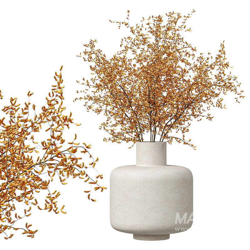 Flower set 06 - Image 1