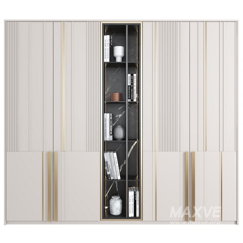 Furniture composition 81 - Image 1