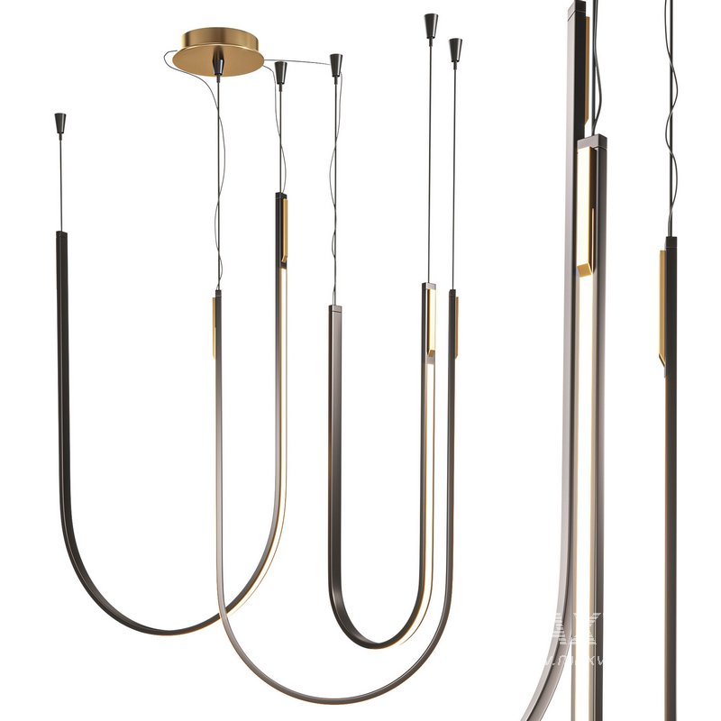 Cattelan Nahun light - Image 3