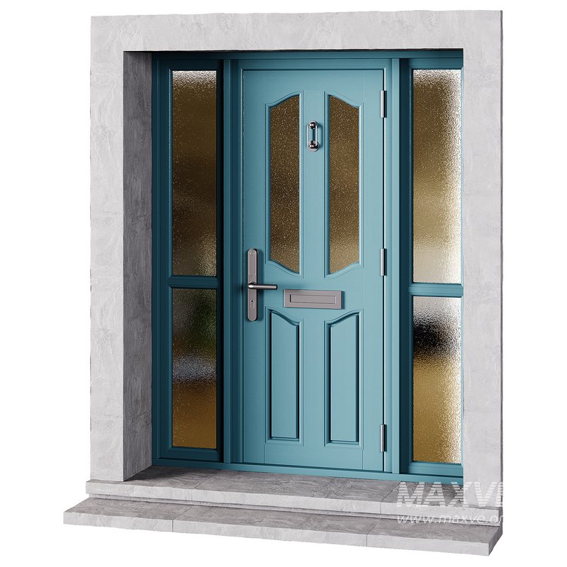 door for interior or exterior 2 - Image 1
