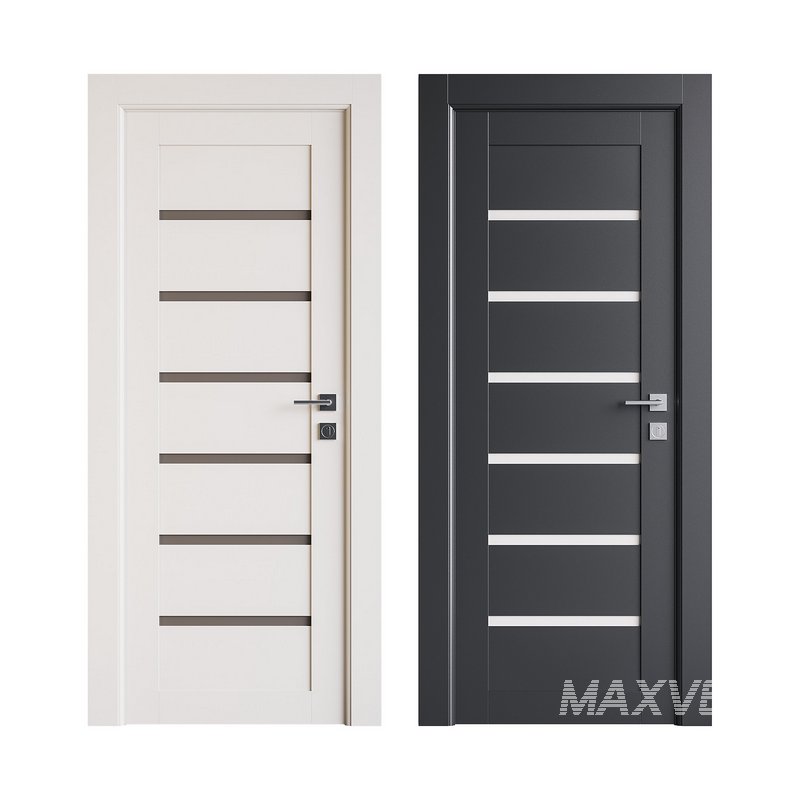 Modern entrance door 28 - Image 1