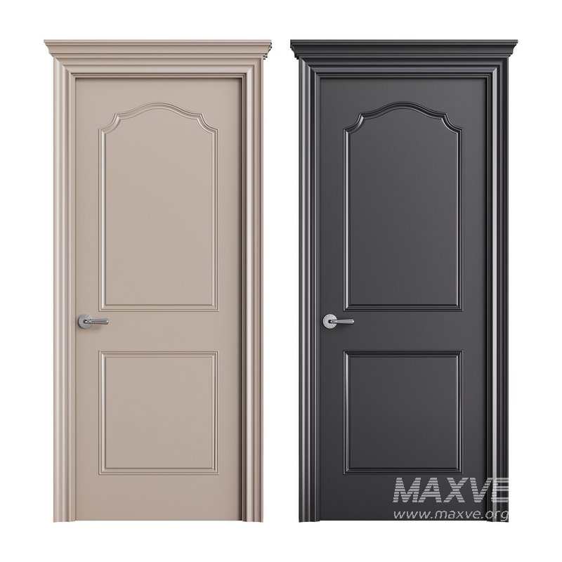 Modern entrance door 26 - Image 1