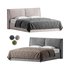 Imogen Ottoman Bed Frame - Thumbnail 1