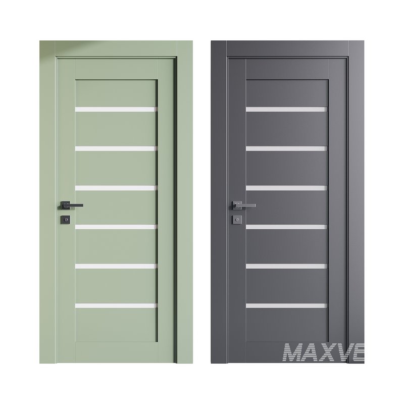 Modern entrance door 78 - Image 1