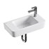 Villeroy and Boch Novo Wide Cloakroom Basin - Thumbnail 1